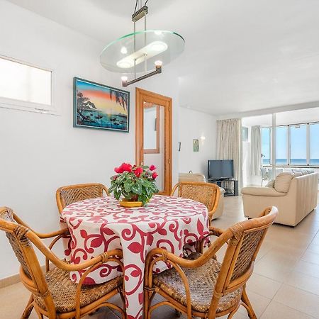 Apartamento Playa De Los Pinos Alcúdia Esterno foto